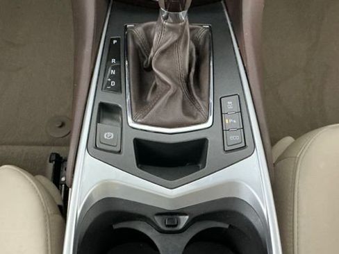 Used 2012 Cadillac SRX Premium FWD image 17