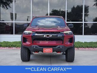Used 2025 Chevrolet Colorado ZR2 w/ Technology Package AWD/4WD video 2