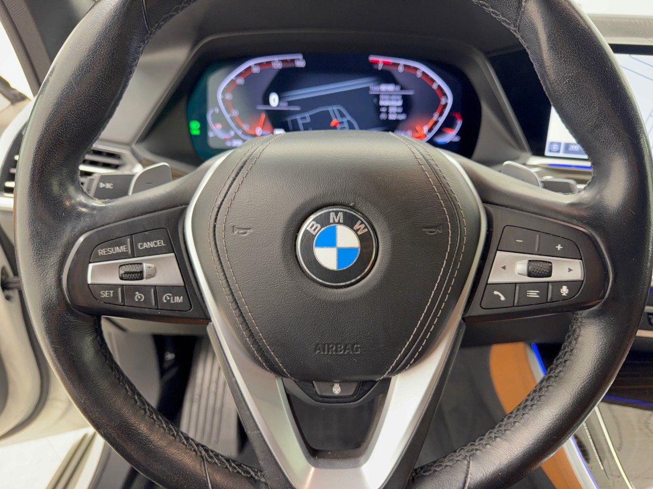 Used 2019 BMW X5 xDrive40i w/ Convenience Package AWD/4WD image 10