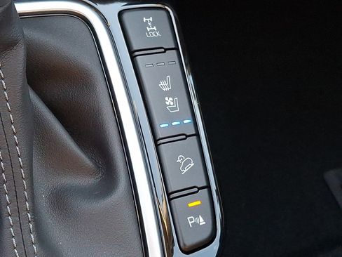 New 2026 Kia Seltos SX w/ SX Sunroof Package image 11