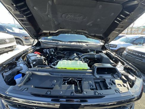 New 2026 Ford F150 XLT w/ Equipment Group 302A MID image 27