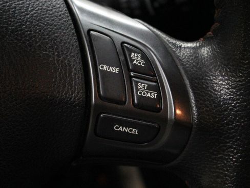 Used 2013 Subaru Impreza WRX Premium image 13