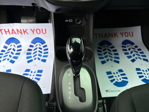 Used 2022 Chevrolet Spark LS image 20