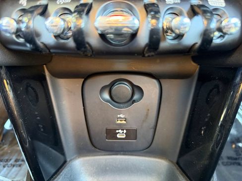 Used 2022 MINI Cooper John Cooper Works w/ Driver Assistance Package FWD image 19