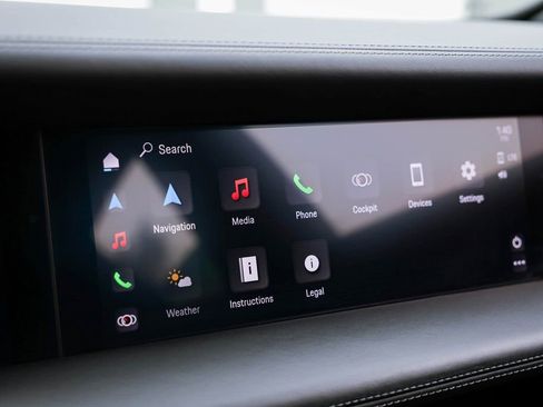 Used 2022 Porsche Taycan 4S image 14