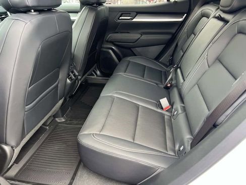 New 2026 GMC Terrain Elevation w/ Elevation Premium Package image 11