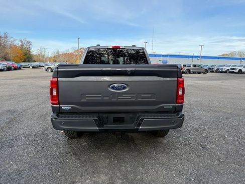Used 2022 Ford F150 XLT w/ Equipment Group 302A High image 27