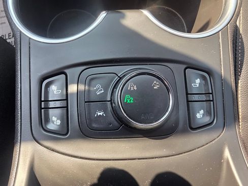 Used 2020 GMC Terrain SLT w/ Preferred Package AWD/4WD image 27