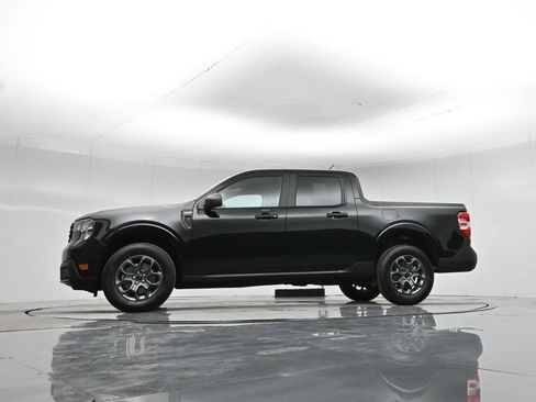 New 2026 Ford Maverick XLT FWD image 48