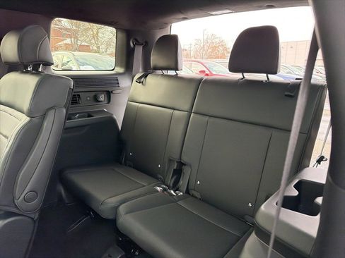 New 2026 Hyundai Santa Fe Calligraphy image 21