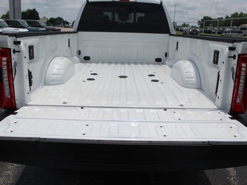 New 2026 Ford F350 King Ranch AWD/4WD image 21