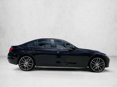 Used 2014 BMW 328i Sedan RWD image 5