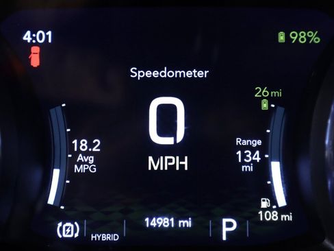 Used 2023 Jeep Wrangler Unlimited Sahara AWD/4WD image 15