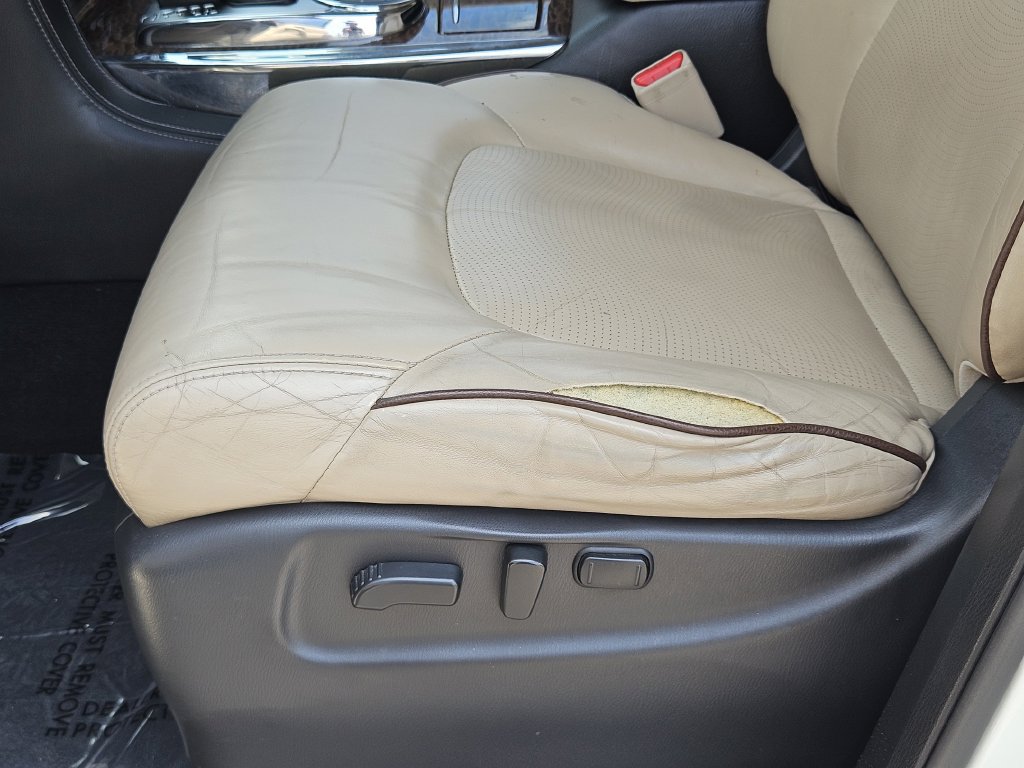 Used 2019 Nissan Armada SL w/ Premium Package RWD image 26