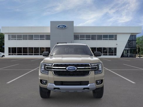 New 2025 Ford Ranger XLT w/ Equipment Group 301A High image 28