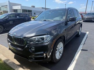 Used 2017 BMW X5 xDrive35i AWD/4WD video 1