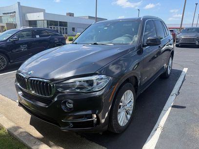 Used 2017 BMW X5 xDrive35i