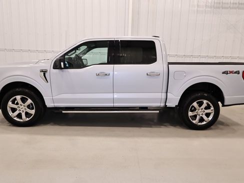 Certified 2021 Ford F150 XLT w/ Equipment Group 302A High image 7