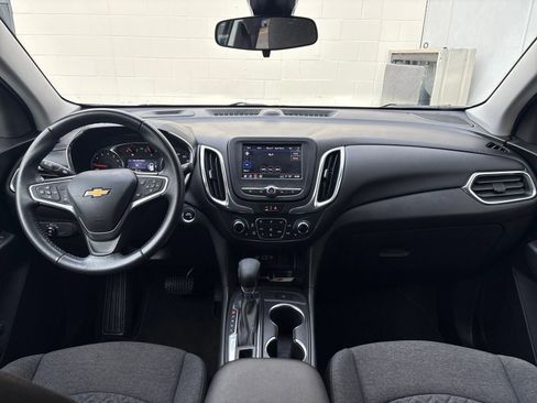 Used 2022 Chevrolet Equinox LT image 14