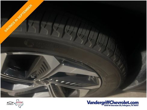 Used 2024 Hyundai Tucson Limited AWD/4WD image 2