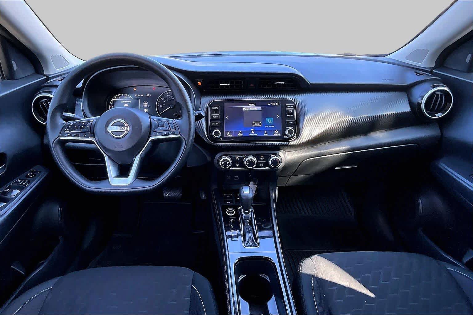 Used 2024 Nissan Kicks SV FWD image 15