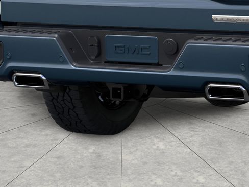 New 2026 GMC Sierra 1500 Elevation w/ Elevation Premium Package AWD/4WD image 14