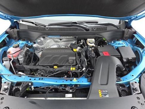 New 2026 Chevrolet Trax LT w/ Driver Confidence Package image 63