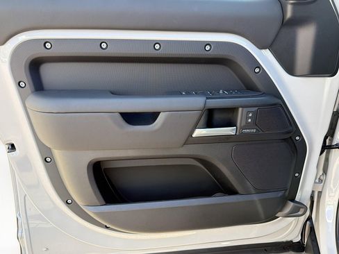 New 2026 Land Rover Defender 130 X image 23
