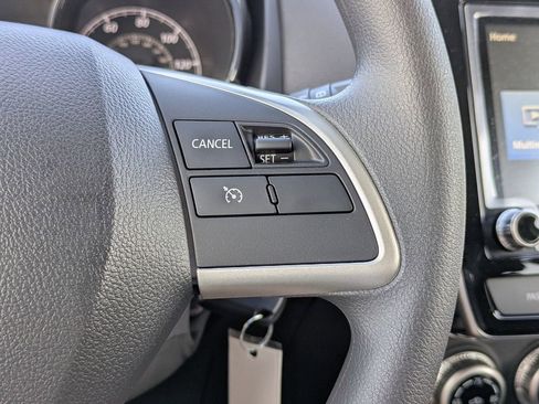 New 2026 Mitsubishi Outlander Sport ES AWD/4WD image 24