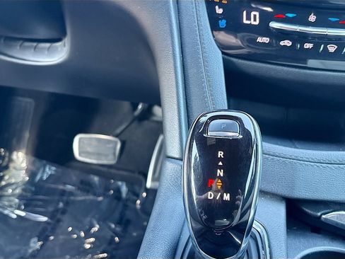Used 2020 Cadillac XT6 Sport AWD/4WD image 17