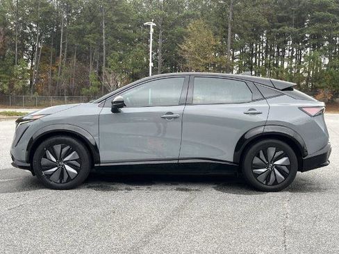 Certified 2023 Nissan Ariya image 22