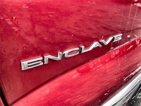 Certified 2023 Buick Enclave Essence w/ Sport Touring Edition image 30