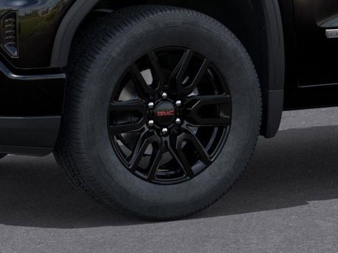 New 2026 GMC Sierra 1500 Elevation AWD/4WD image 9