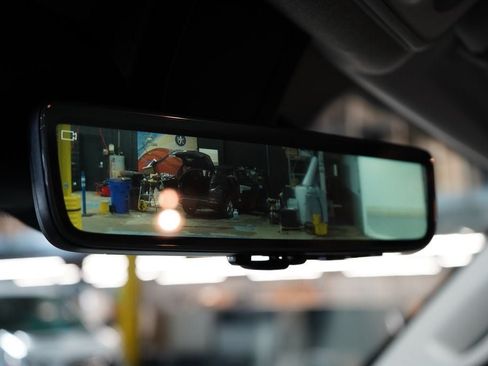New 2026 RAM ProMaster 1500 w/ Safety Group FWD image 20