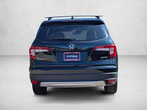 Used 2019 Honda Pilot EX-L image 5