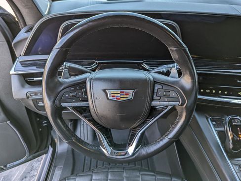 Used 2023 Cadillac Escalade V image 19
