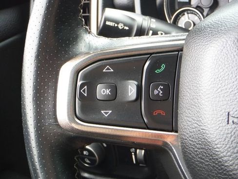 Used 2022 RAM 1500 Rebel w/ Rebel Level 1 Equipment Group AWD/4WD image 54
