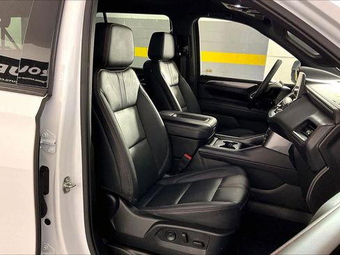 Used 2023 Chevrolet Tahoe RST w/ RST Performance Edition image 9