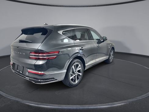 New 2026 Genesis GV80 2.5T Select AWD/4WD image 8