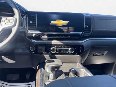 New 2026 Chevrolet Silverado 1500 LT image 11