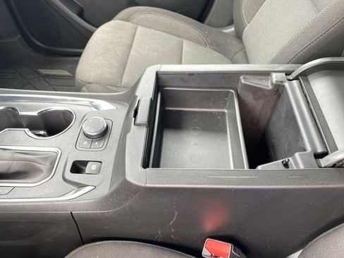 Certified 2023 Chevrolet Traverse LT w/ LPO, Floor Liner Package AWD/4WD image 14