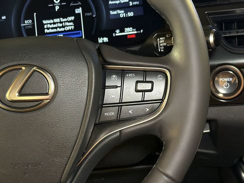 Used 2025 Lexus UX 300h AWD w/ Accessory Package (Z1) image 21