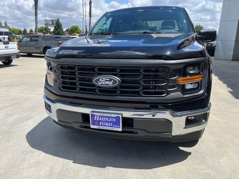 New 2026 Ford F150 XL w/ Equipment Group 103A High RWD image 32