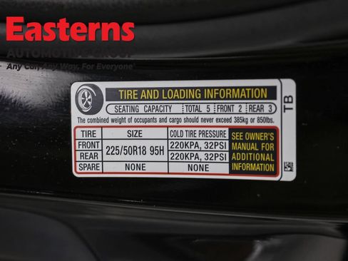 Used 2019 Acura TLX V6 FWD image 32