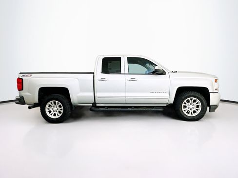Used 2019 Chevrolet Silverado 1500 LT w/ All Star Edition image 10