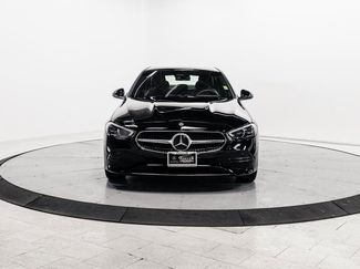 Certified 2025 Mercedes-Benz C 300 C 300 video 2