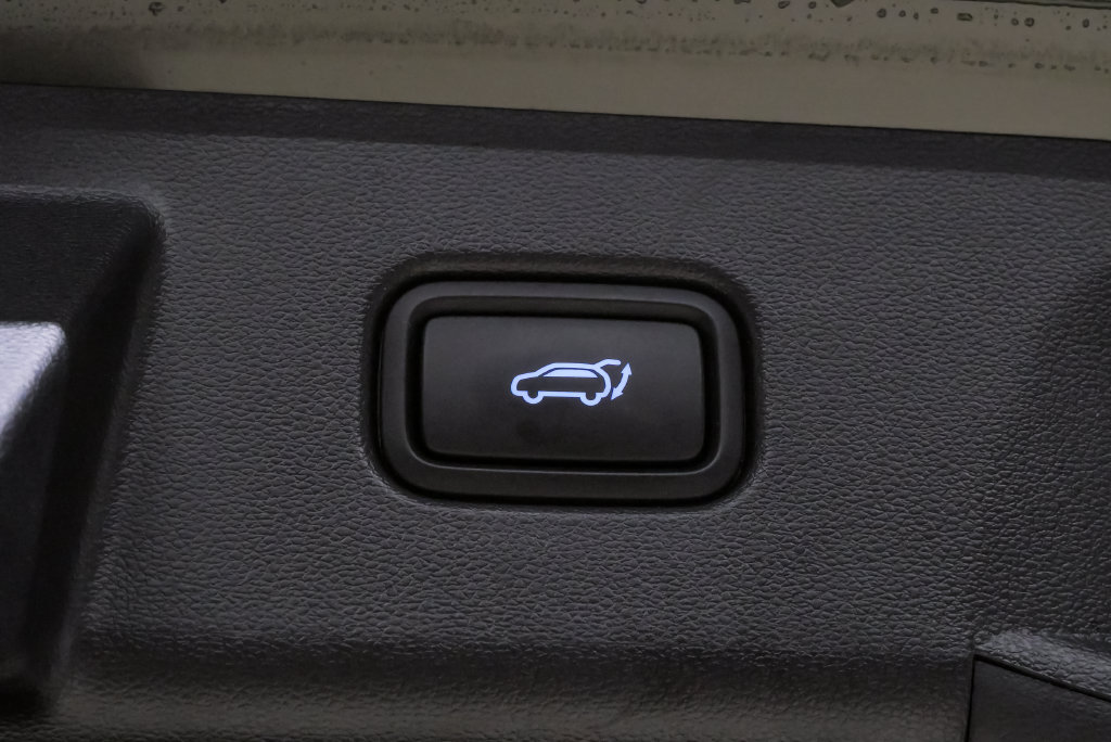 Certified 2025 Hyundai Tucson SEL FWD image 30