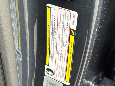 New 2026 RAM 1500 Rebel image 26