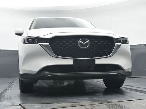 Certified 2023 MAZDA CX-5 AWD 2.5 S w/ Select Package image 36