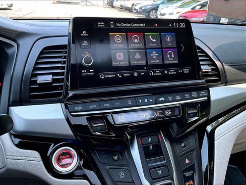 Used 2025 Honda Odyssey Touring image 27